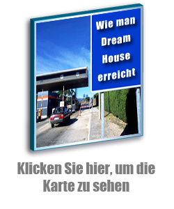 Finden Dream House